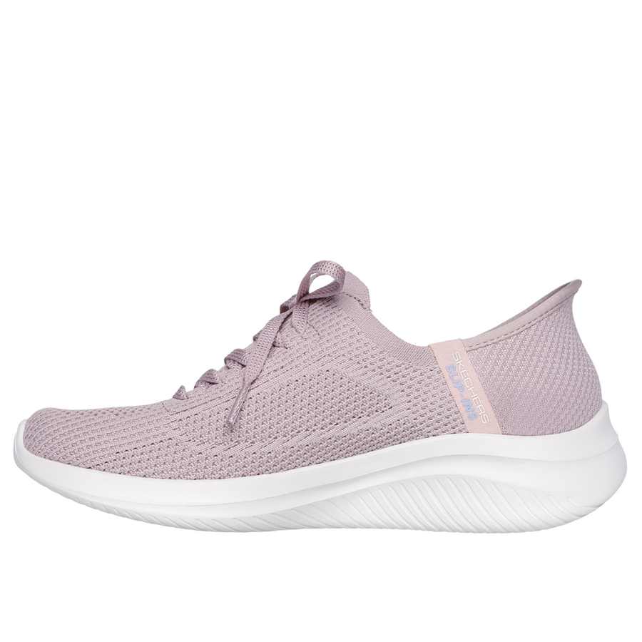 Skechers - Ultra Flex 3.0-Elevated Motio - Light Mauve - Trainers