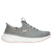 Skechers - Edgeride - Impression - Grey - Trainers