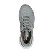 Skechers - Edgeride - Impression - Grey - Trainers