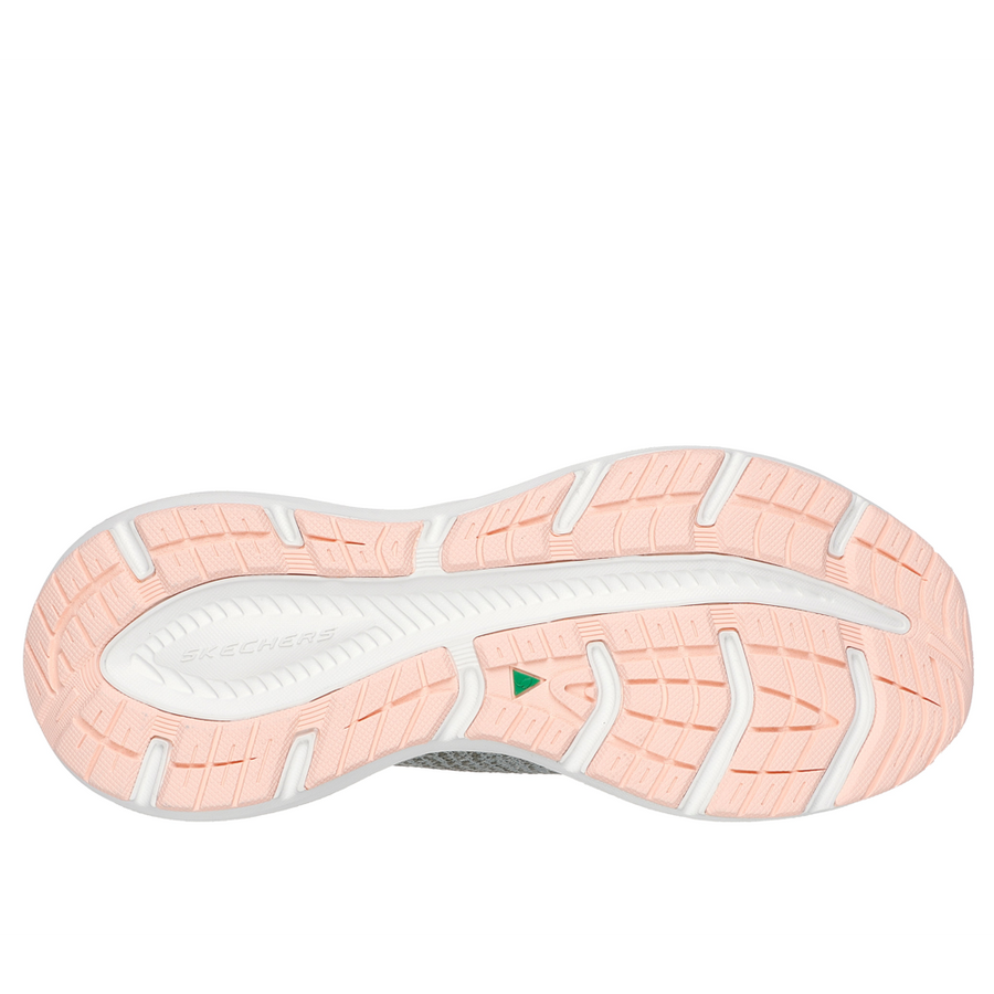 Skechers - Edgeride - Impression - Grey - Trainers