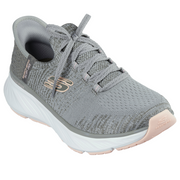 Skechers - Edgeride - Impression - Grey - Trainers
