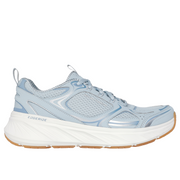 Skechers - Edgeride - Silver Eclipse - Blue - Trainers