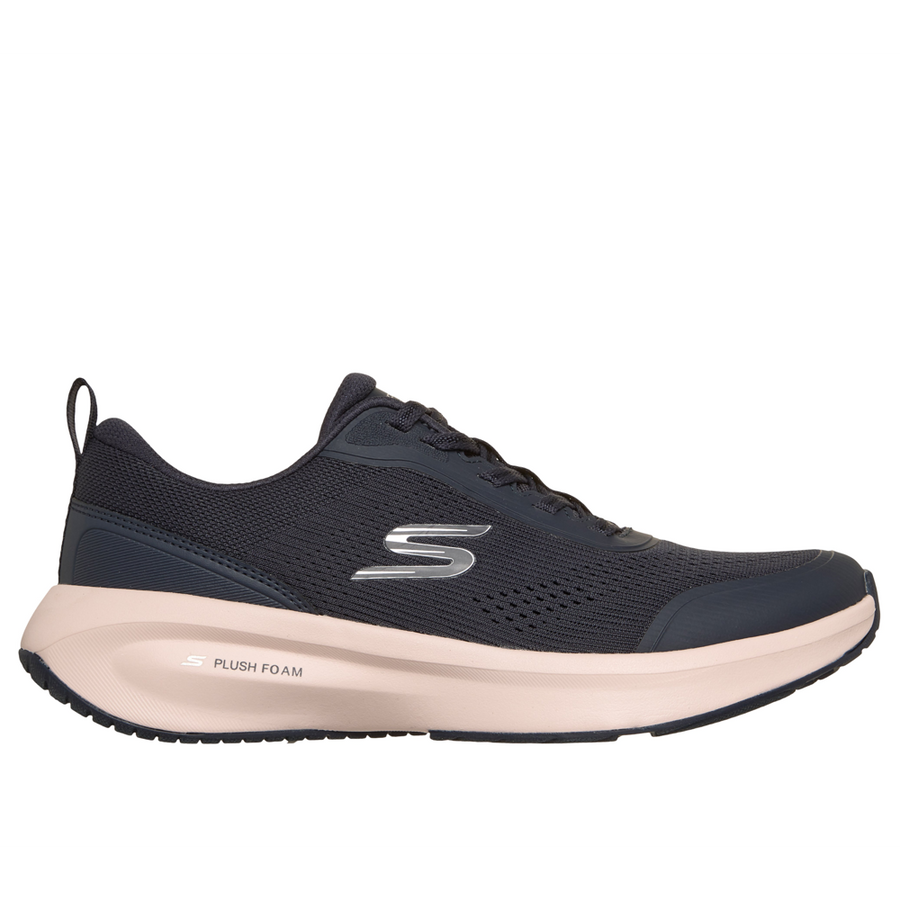 Skechers - Plush Foam - Navy - Trainers