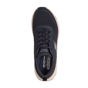 Skechers - Plush Foam - Navy - Trainers