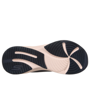 Skechers - Plush Foam - Navy - Trainers