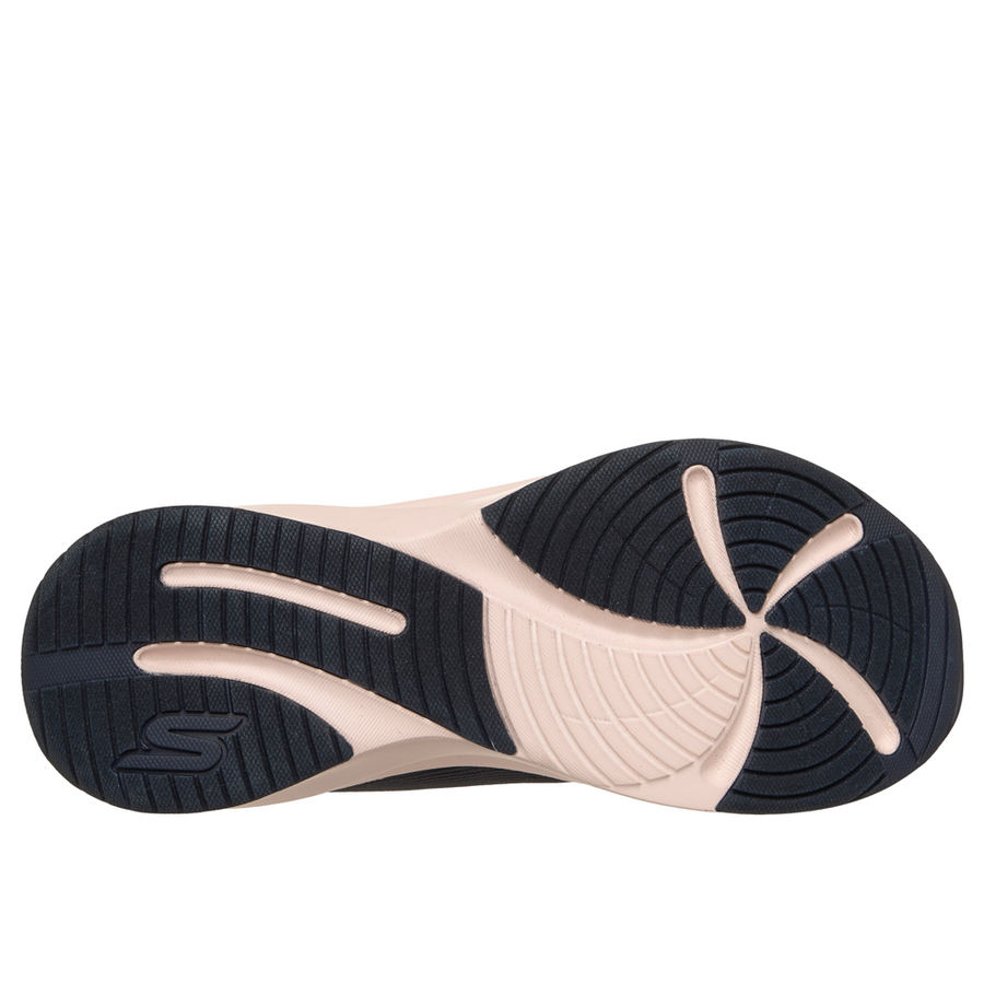 Skechers - Plush Foam - Navy - Trainers
