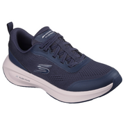 Skechers - Plush Foam - Navy - Trainers