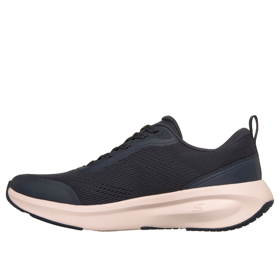 Skechers - Plush Foam - Navy - Trainers