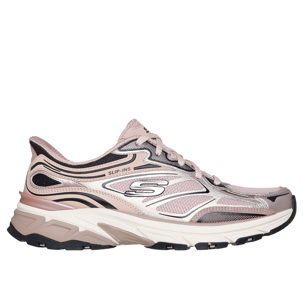 Skechers - Stamina Sport - Rose - Trainers