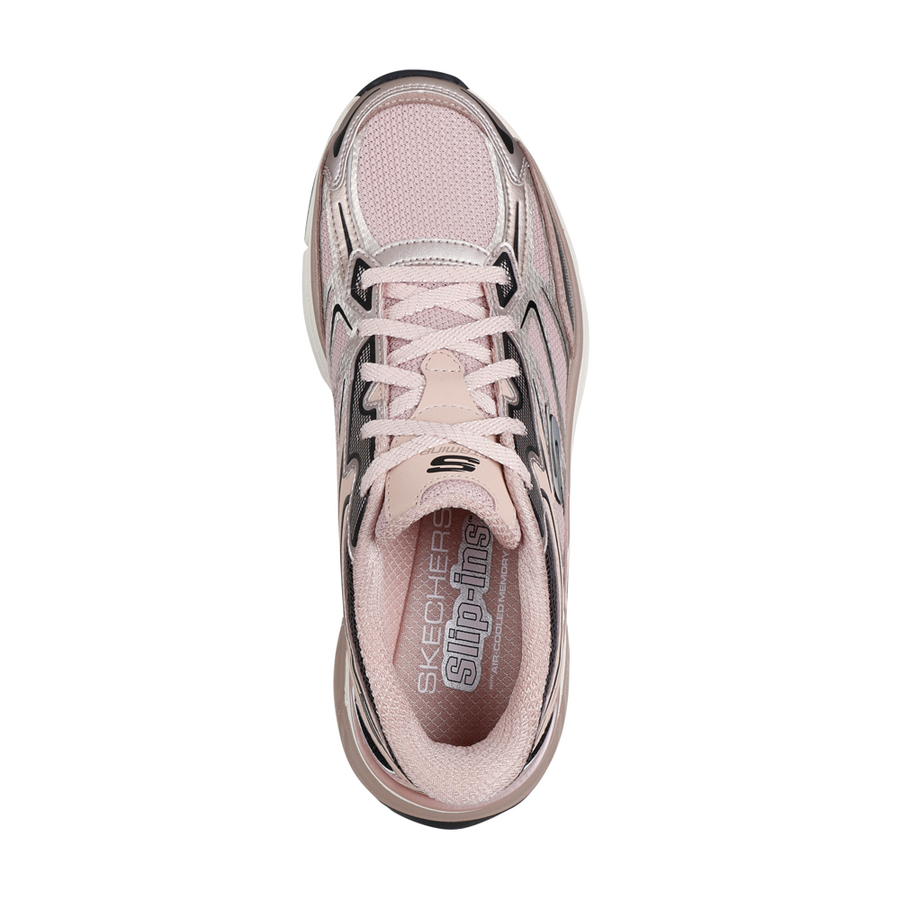 Skechers - Stamina Sport - Rose - Trainers