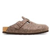Birkenstock - Boston - 160581 - Cacao - Shoes