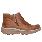 Skechers - Easy Going - Into Fall - Chestnut - Boots