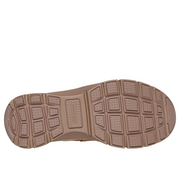 Skechers - Easy Going - Into Fall - Chestnut - Boots