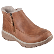 Skechers - Easy Going - Into Fall - Chestnut - Boots