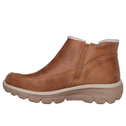 Skechers - Easy Going - Into Fall - Chestnut - Boots
