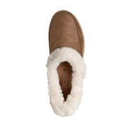 Skechers - Cozy Escape - 168114/CSNT - Chestnut - Slippers