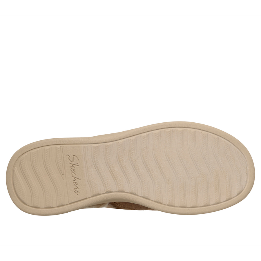 Skechers - Cozy Escape - 168114/CSNT - Chestnut - Slippers