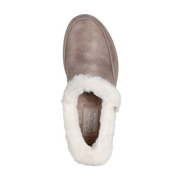 Skechers - Cozy Escape - Taupe - Slippers