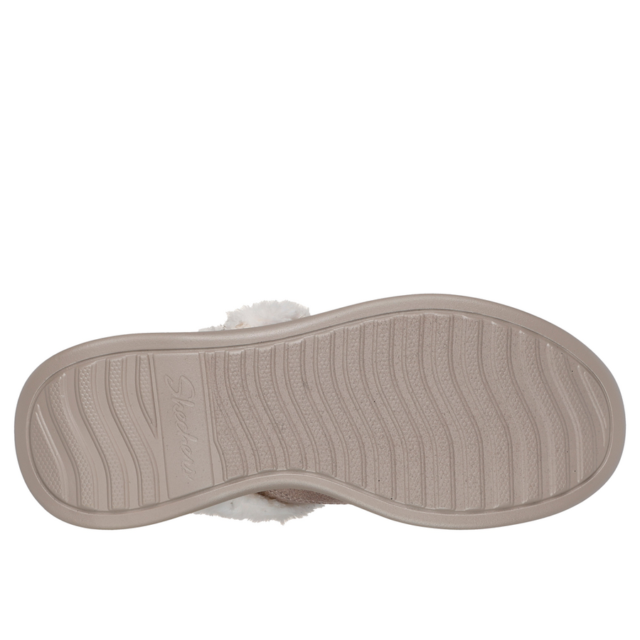 Skechers - Cozy Escape - Taupe - Slippers