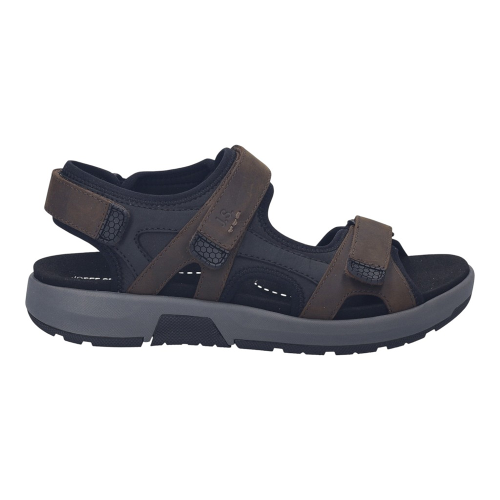 Josef Seibel - Emeric 06 - Espresso Kombi - Sandals