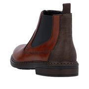 Rieker - 17654-22 - Noce Toffee - Boots