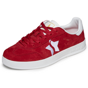 Skechers - Academy - Court Charm - Red - Trainers