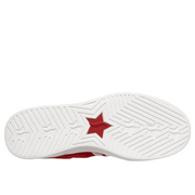 Skechers - Academy - Court Charm - Red - Trainers