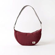 Roka - Farringdon Bordeaux One Size Taslon - Bags
