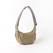 Roka - Farringdon Taupe One Size Taslon - Bags