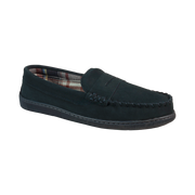 Jo & Joe - Beamsley - Navy - Slippers
