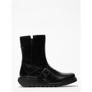 Fly London - SABE013FLY Naomi - Black - Boots