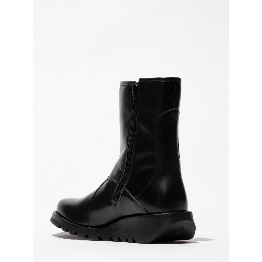 Fly London - SABE013FLY Naomi - Black - Boots