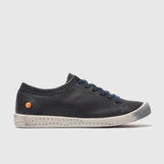 Softino - ISLA154SOF Smooth Leather - Navy - Shoes