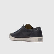 Softino - ISLA154SOF Smooth Leather - Navy - Shoes