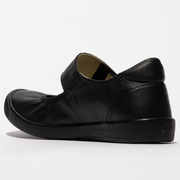 Softino - Igla785Sof - Smooth Leather - Black - Shoes
