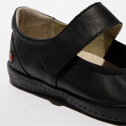 Softino - Igla785Sof - Smooth Leather - Black - Shoes