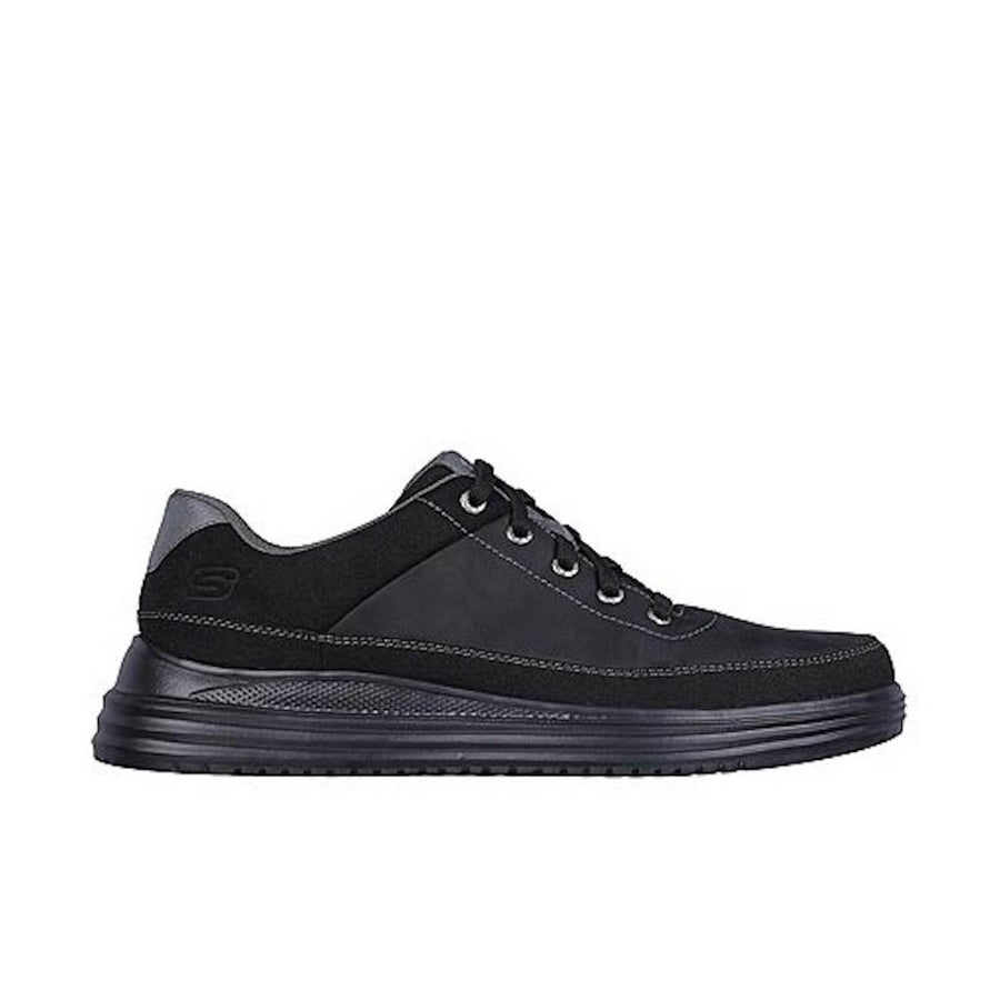 Skechers - Proven-Aldeno - Black - Shoes