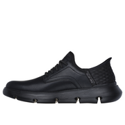 Skechers - Garza Gervin - Black - Trainers