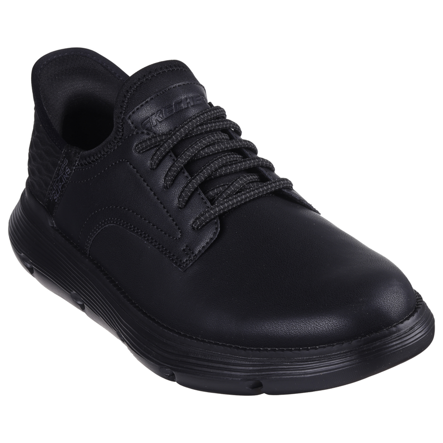 Skechers - Garza Gervin - Black - Trainers