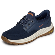 Skechers - Slip-Ins Relaxed Fit: Meroe - Navy - Trainers