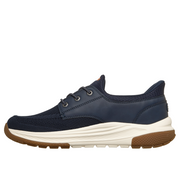 Skechers - Slip-Ins Relaxed Fit: Meroe - Navy - Trainers