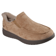 Skechers - Murette Scofield - Tan - Trainers