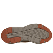 Skechers - Arch Fit Crosser-Felix - 205656/CDB - Dark Brown - Trainers