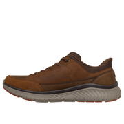 Skechers - Arch Fit Crosser-Felix - 205656/CDB - Dark Brown - Trainers