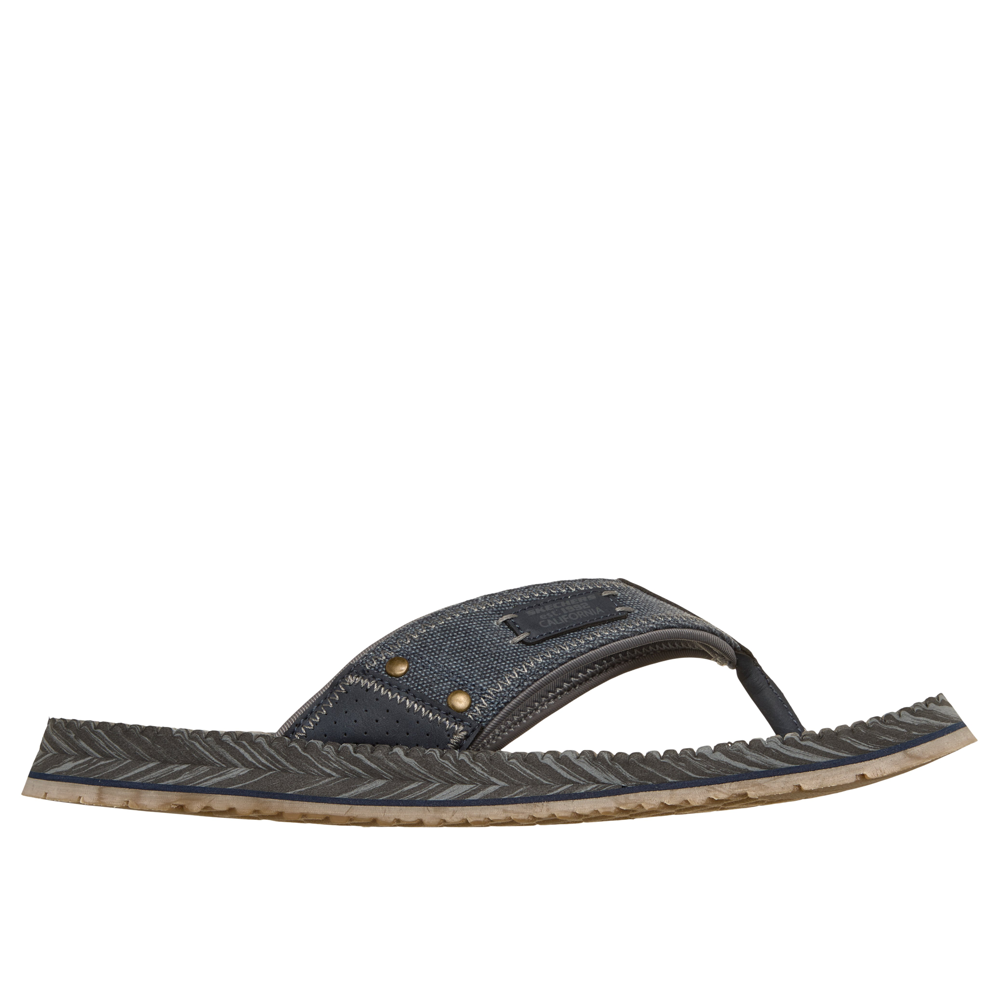 Skechers - Quill - Navy - Sandals