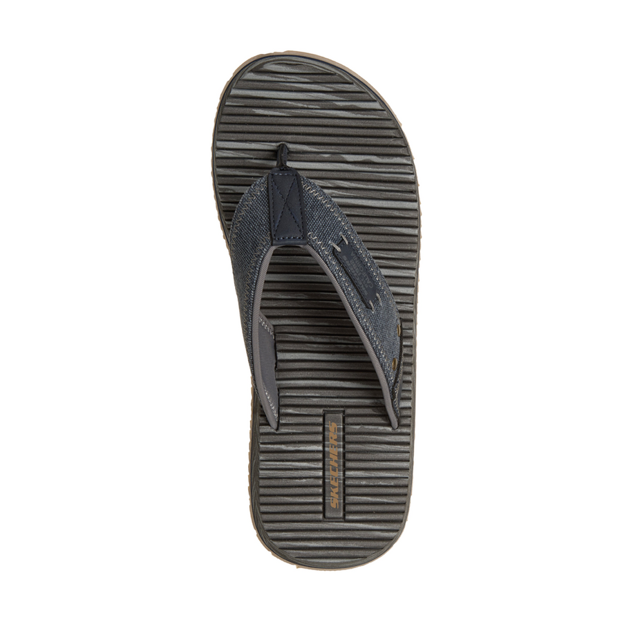 Skechers - Quill - Navy - Sandals
