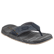 Skechers - Quill - Navy - Sandals