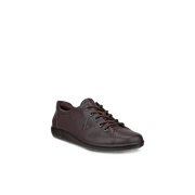 Ecco - Soft 2.0 W - Mocha - Shoes