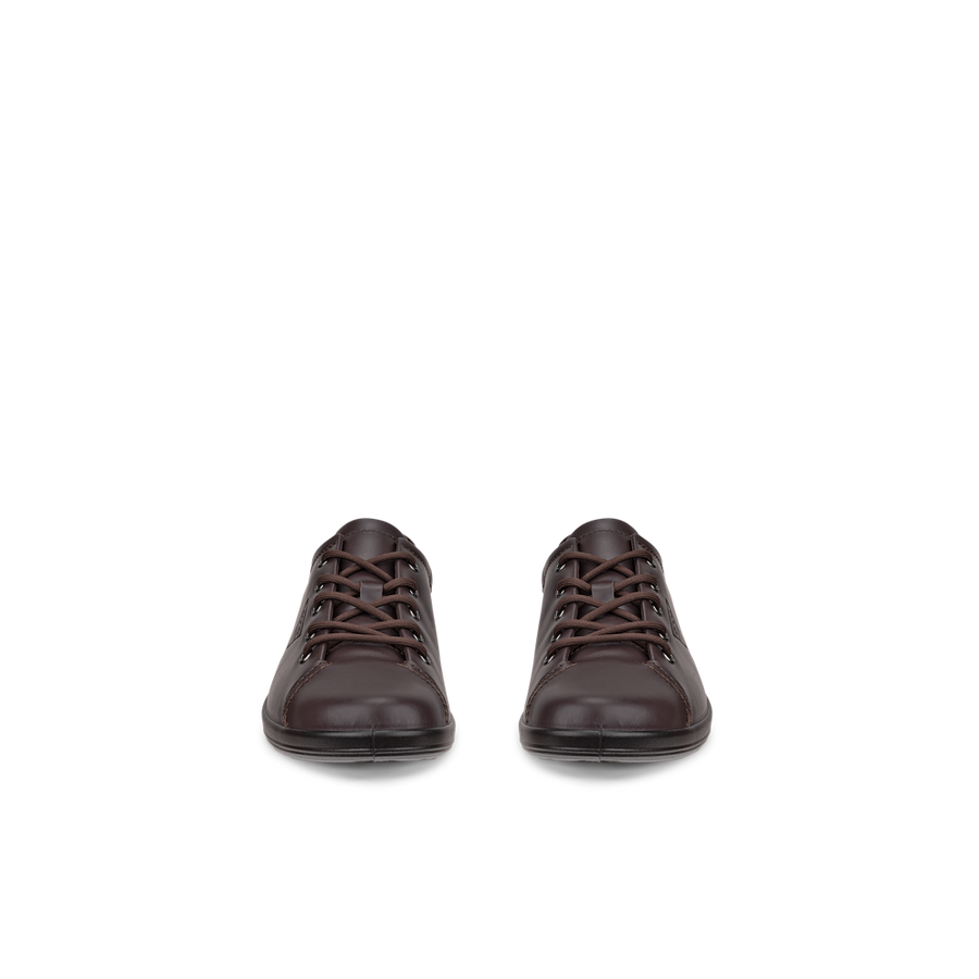 Ecco - Soft 2.0 W - Mocha - Shoes