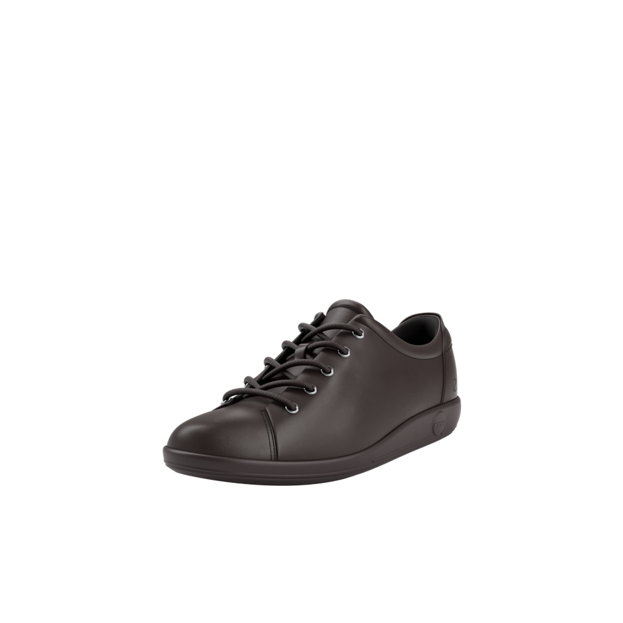 Ecco - Soft 2.0 W - Mocha - Shoes